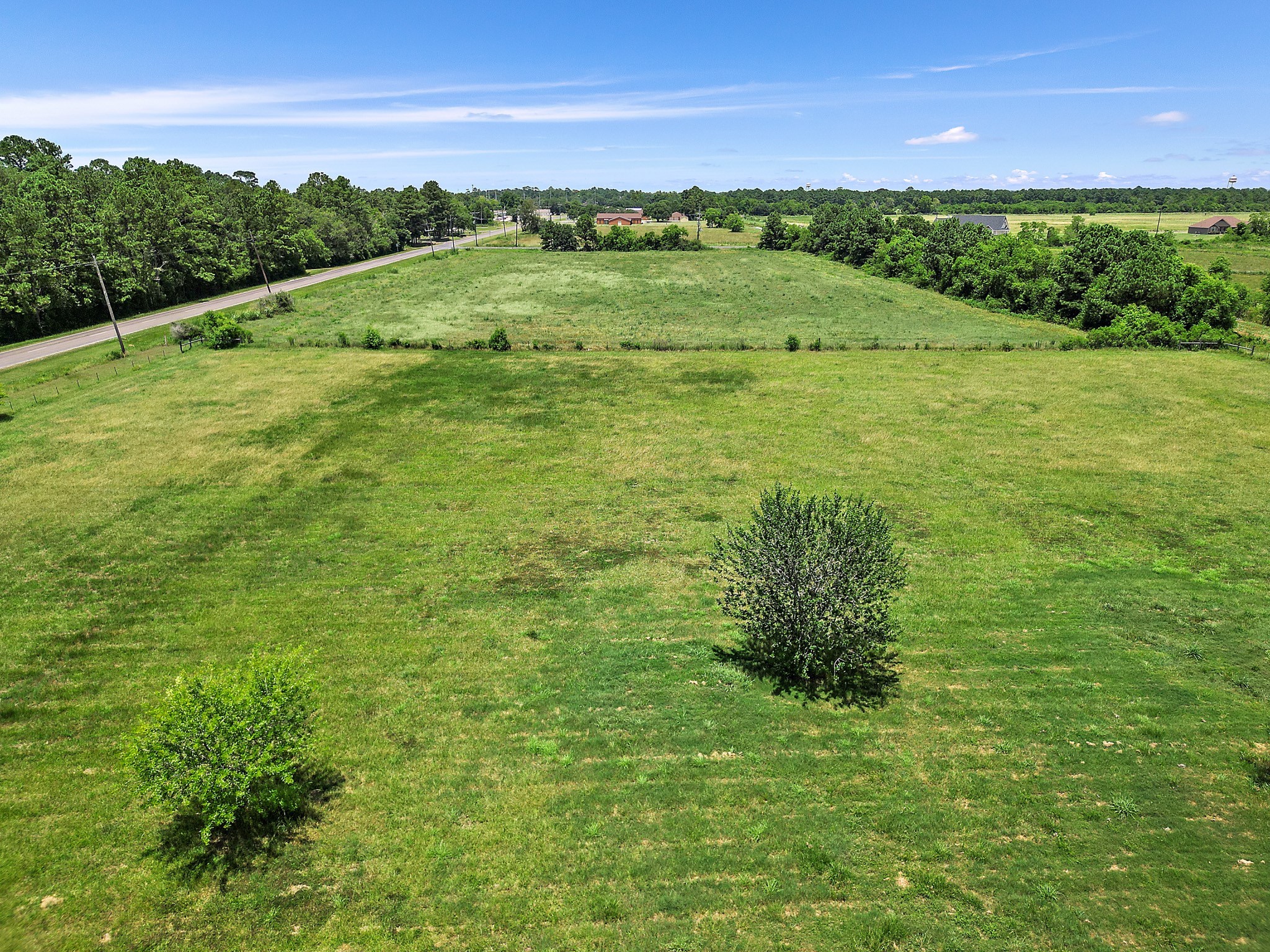 0 South Main Street Anahuac, TX 77514 - Photo 15 of 17 a view of a field with an ocean