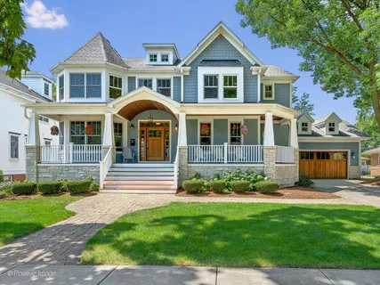 $1,749,900 | 610 Washington Street, Elmhurst, IL 60126