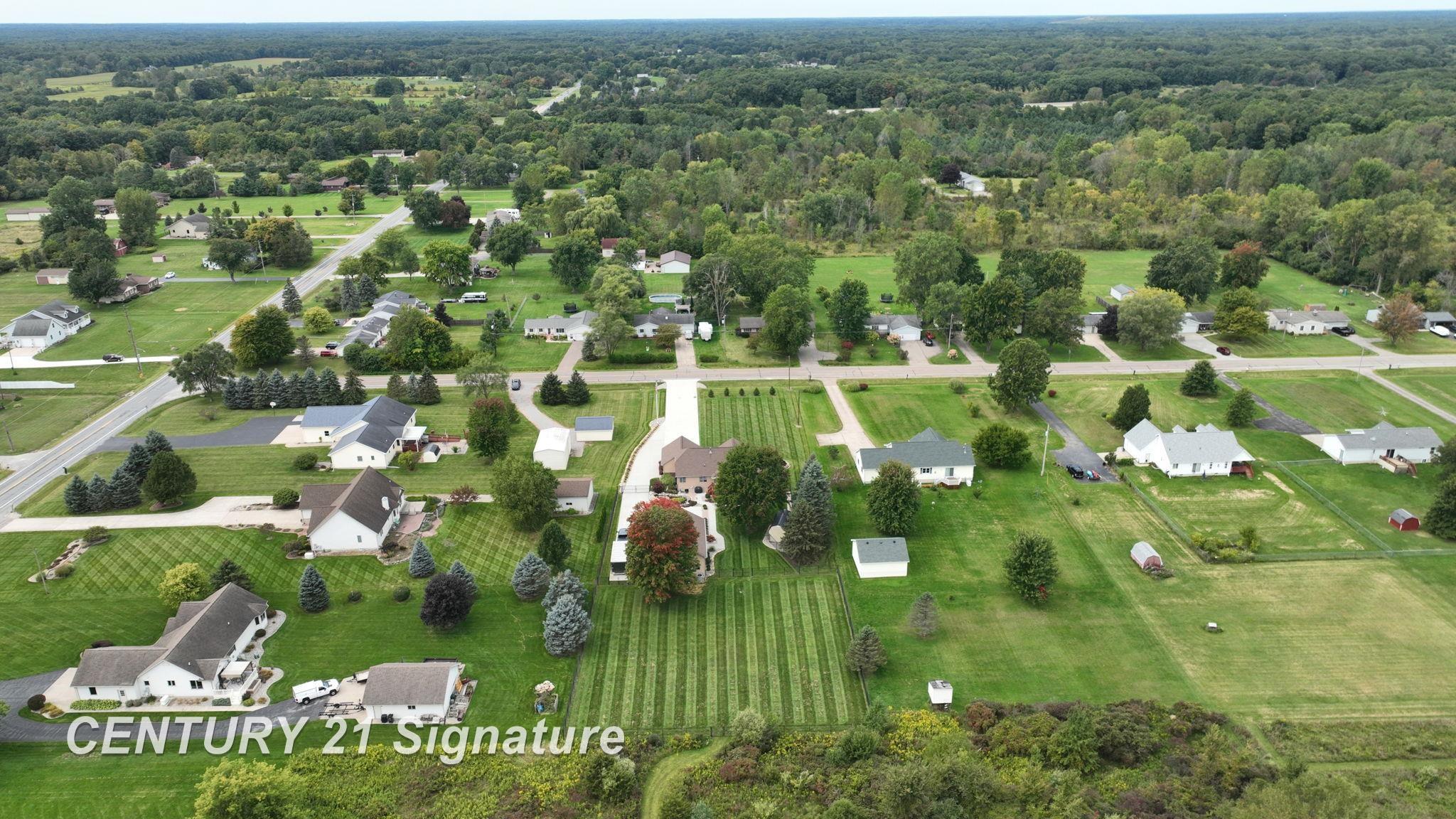 10042 North Jennings Road Clio, MI 48420 - Photo 76 of 88