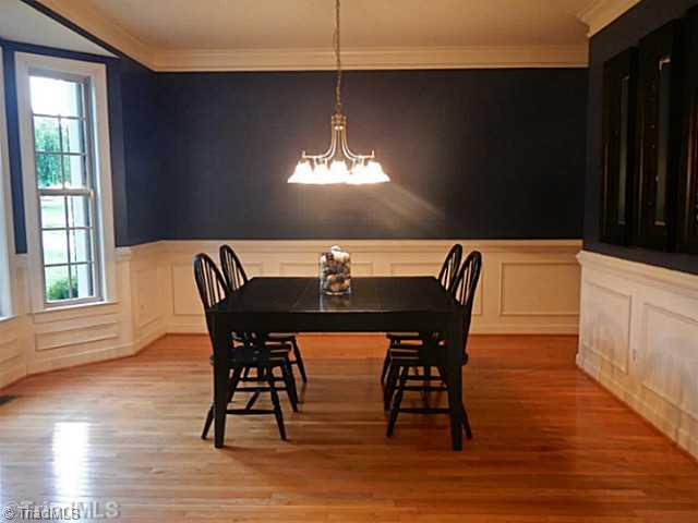 7807 Wilson Farm Road Summerfield, NC 27358 - Photo 15 of 16 Exterior Front. Formal dining room