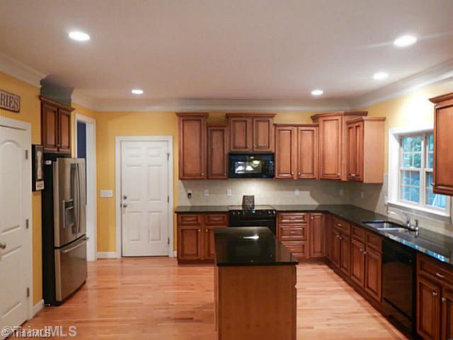 7807 Wilson Farm Road Summerfield, NC 27358 - Photo 6 of 16 Exterior Front.