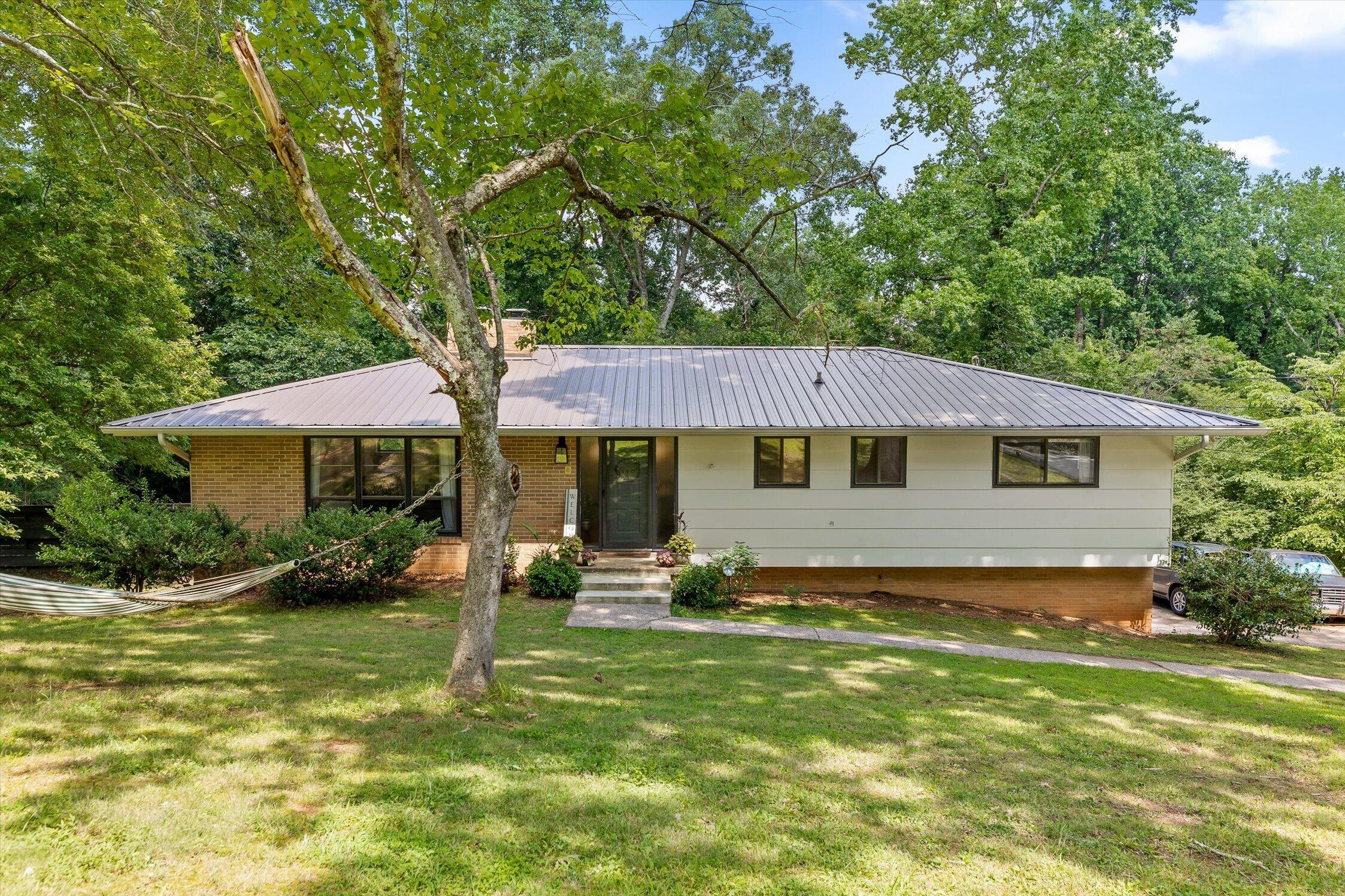 131 Brumby Road Flintstone, GA 30725 - Photo 1 of 33 01-Brumby-1