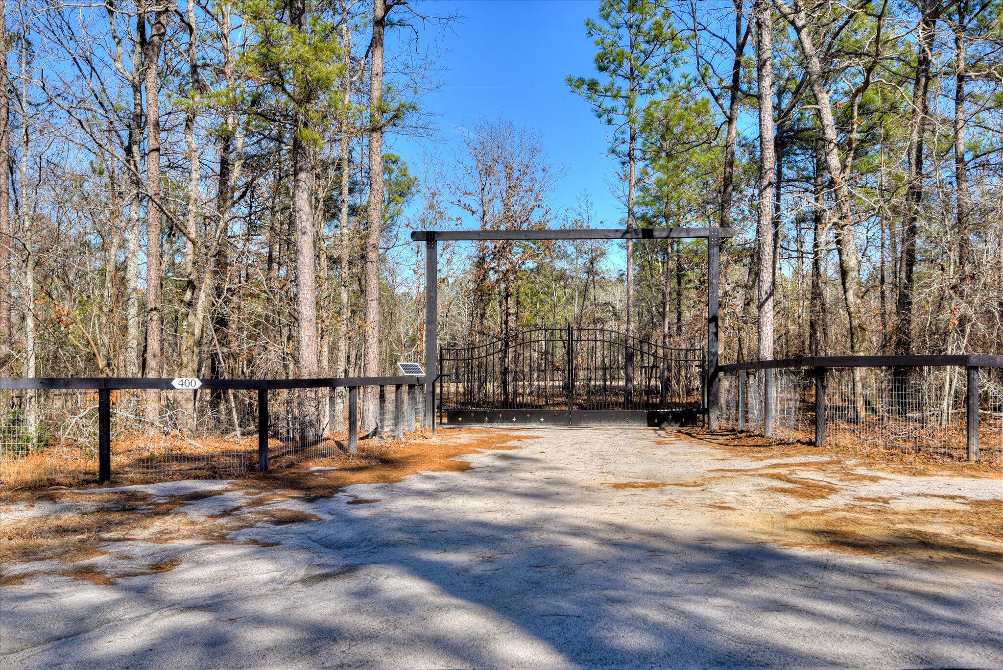 400 Rish Store Road Wagener, SC 29164 - Photo 2 of 45