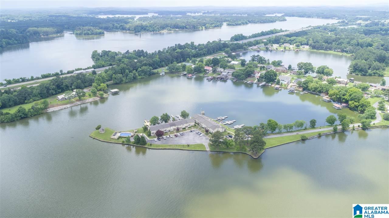 540 Cove Point Drive Riverside, AL 35135 - Photo 32 of 48 Gallery Image 32