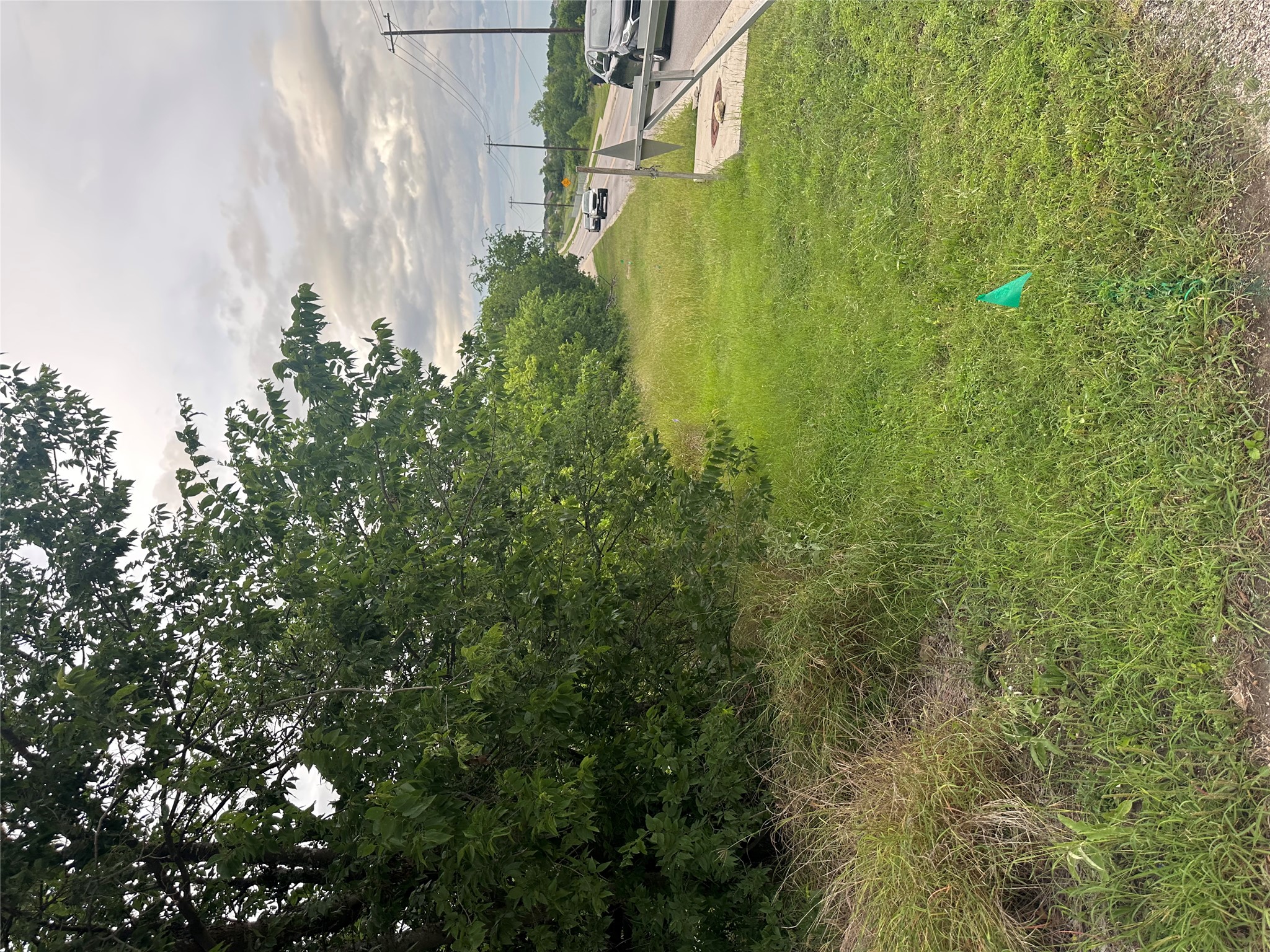 3 Lehman Road Kyle, TX 78640 - Photo 5 of 7 roadside plot