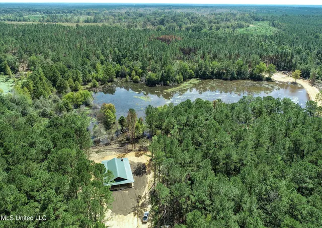 $2,439,500 | 348 Beaverdam Road, Camden, MS 39045