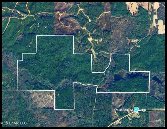$2,675,000 | 348 Beaverdam Road, Camden, MS 39045