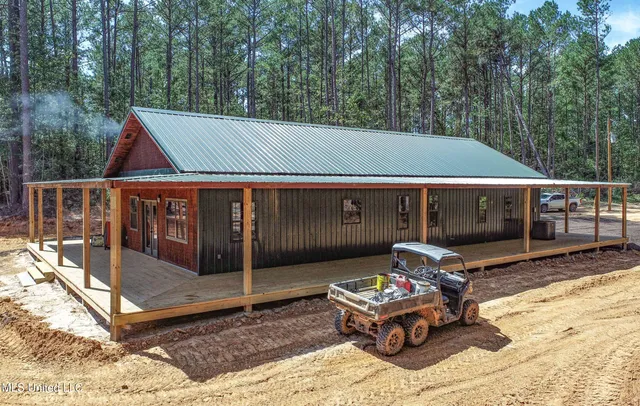 $2,439,500 | 348 Beaverdam Road, Camden, MS 39045