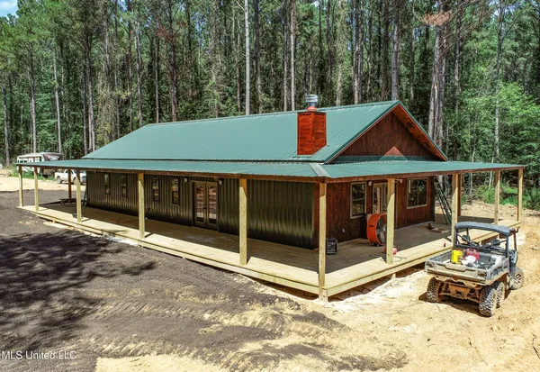 $2,675,000 | 348 Beaverdam Road, Camden, MS 39045