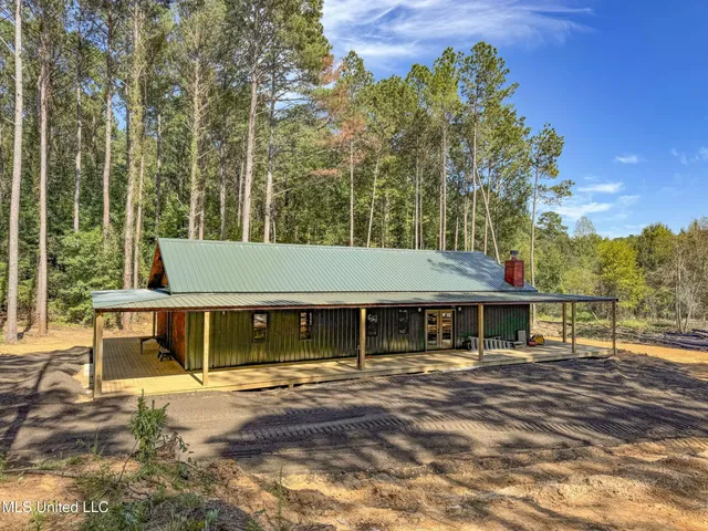 $2,439,500 | 348 Beaverdam Road, Camden, MS 39045