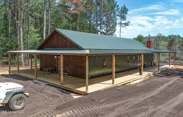 $2,675,000 | 348 Beaverdam Road, Camden, MS 39045