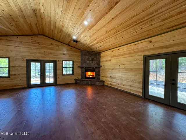 $2,439,500 | 348 Beaverdam Road, Camden, MS 39045