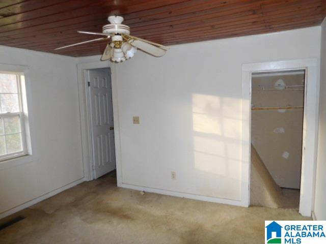 9566 Burney Camp Road Bessemer, AL 35023 - Photo 5 of 8