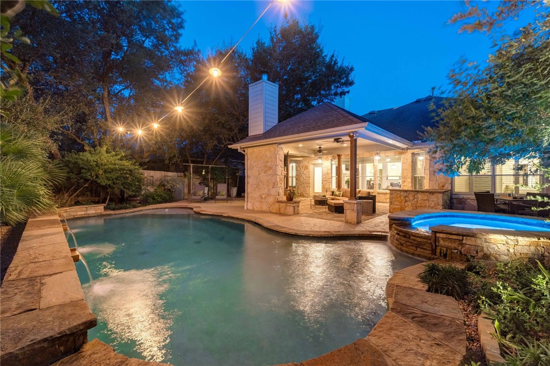7108 Magenta Lane Austin, TX 78739 - Photo 1 of 1