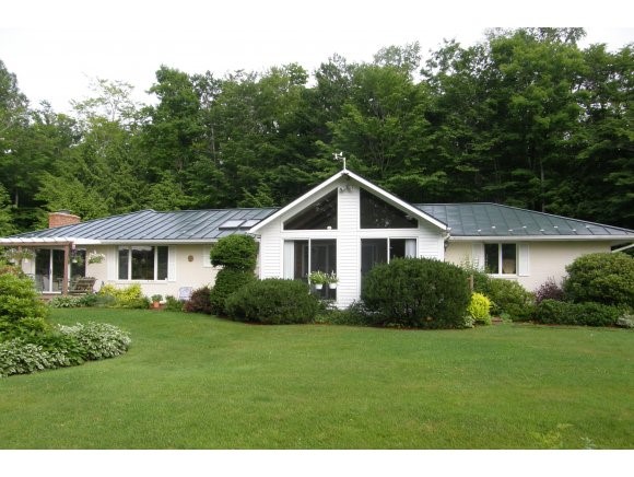 78 Wellswood Road New London, NH 03257 - Photo 1 of 1