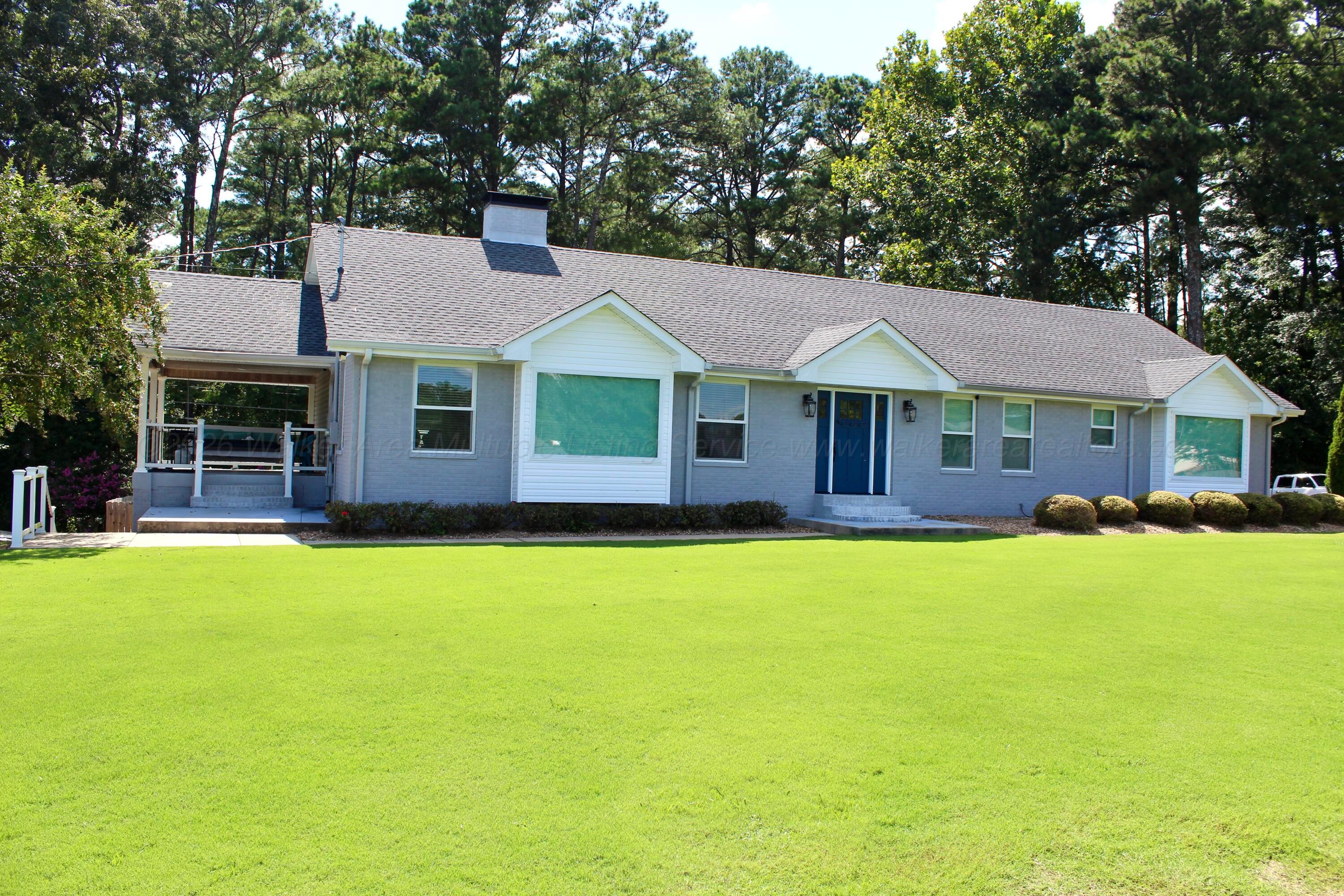 365 Riviera Drive Winfield, AL 35594 - Photo 1 of 42 Gallery Image 1