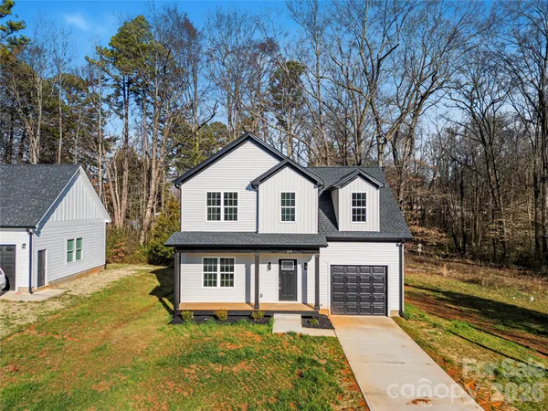 $375,000 | 119 Hollifield Street, Gastonia, NC 28056