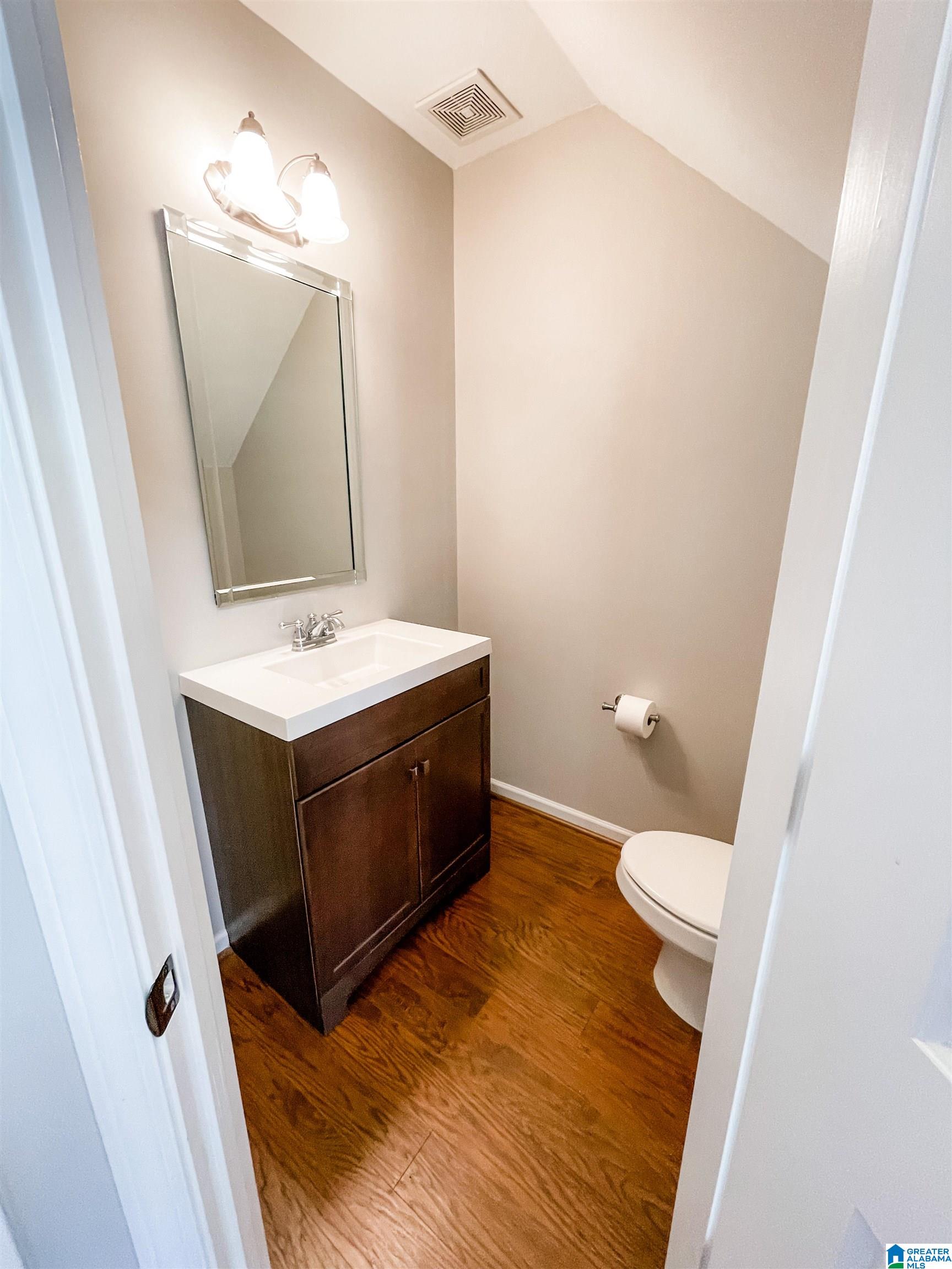 2228 Ridgemont Drive Birmingham, AL 35244 - Photo 5 of 8