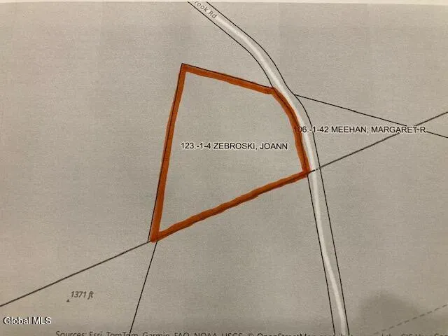 $77,500 | L4 Alder Brook Road, Brant Lake, NY 12815