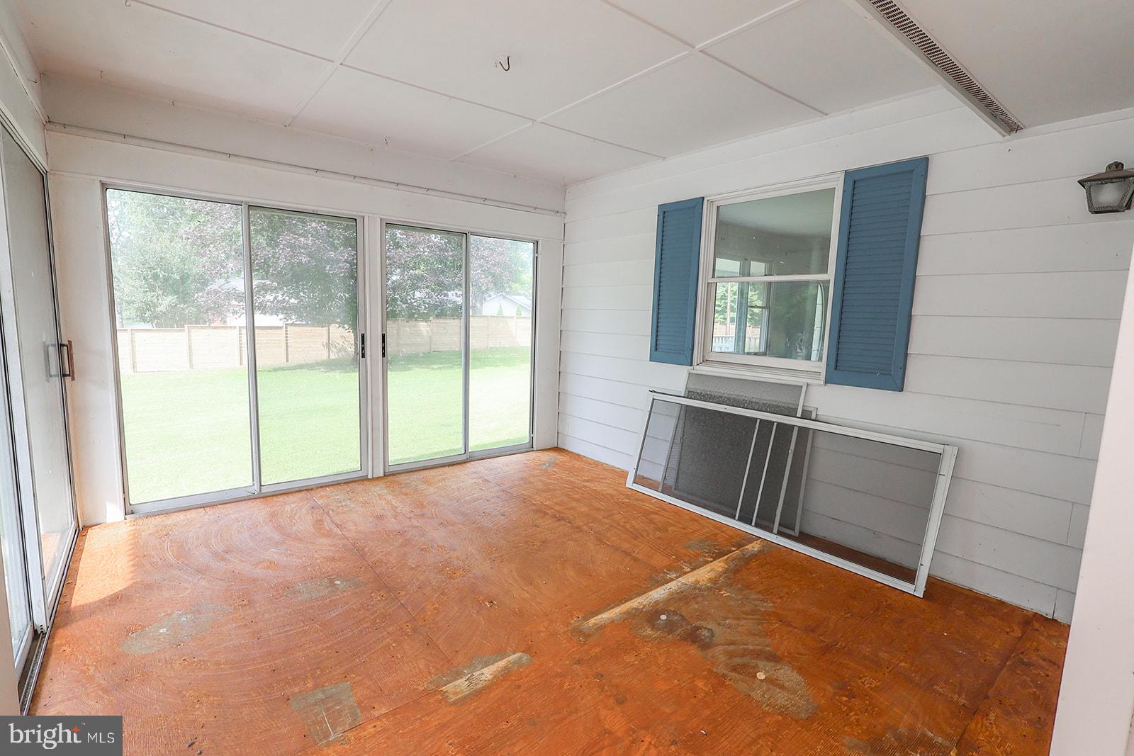 48146 Mallard View Lane St. Inigoes, MD 20684 - Photo 35 of 46 Bright and airy sunroom retreat.