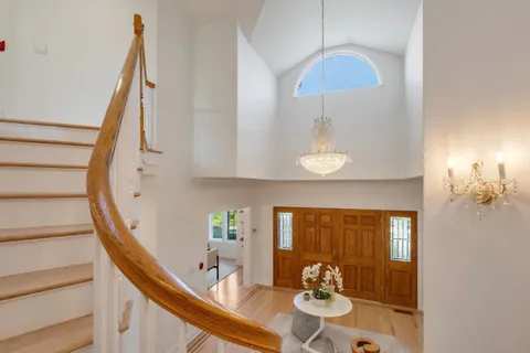 $6,398,000 | 15015 Gypsy Hill Road, Saratoga, CA 95070