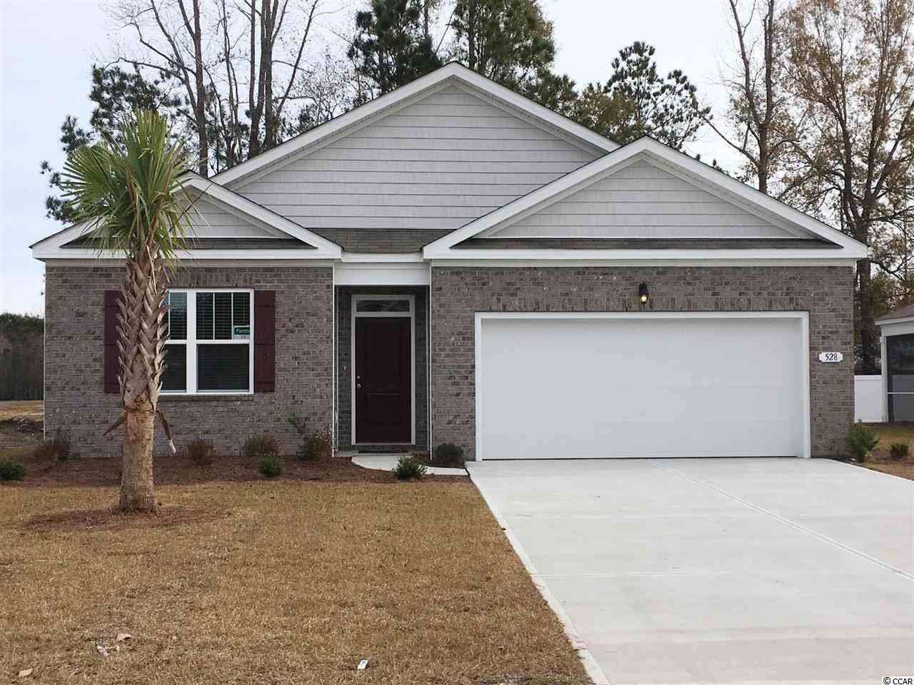 528 Affinity Drive Myrtle Beach, SC 29588 - Photo 1 of 27 Gallery Image 1