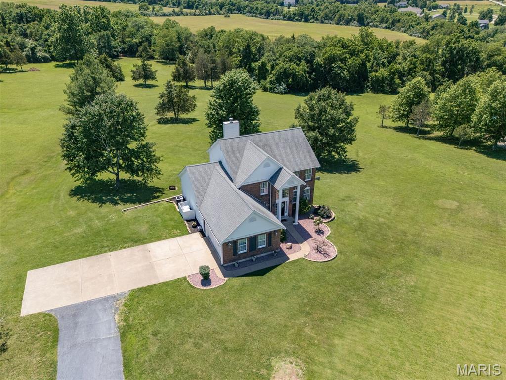 210 Buzzard Rock Road Farmington, MO 63640 - Photo 51 of 64
