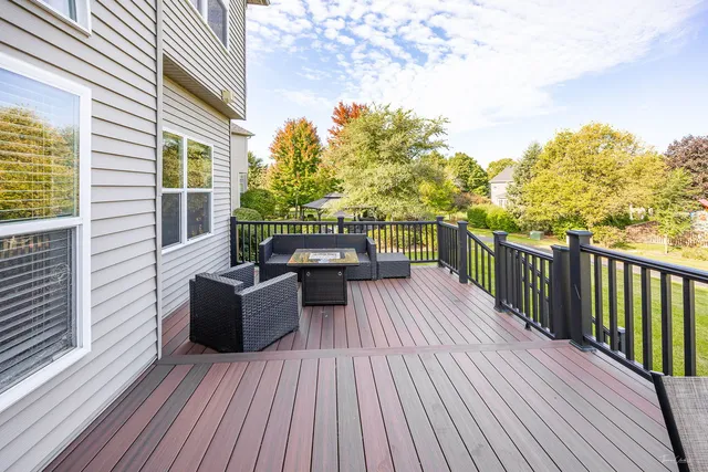 $585,900 | 1187 Wheatland Court, Yorkville, IL 60560