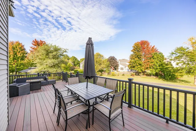 $585,900 | 1187 Wheatland Court, Yorkville, IL 60560