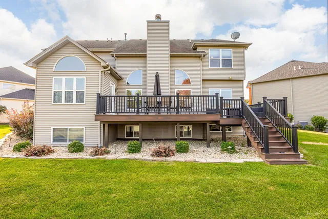 $585,900 | 1187 Wheatland Court, Yorkville, IL 60560