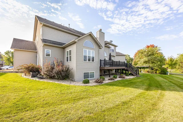 $585,900 | 1187 Wheatland Court, Yorkville, IL 60560