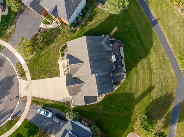 $585,900 | 1187 Wheatland Court, Yorkville, IL 60560