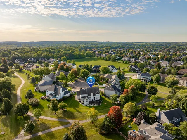 $585,900 | 1187 Wheatland Court, Yorkville, IL 60560