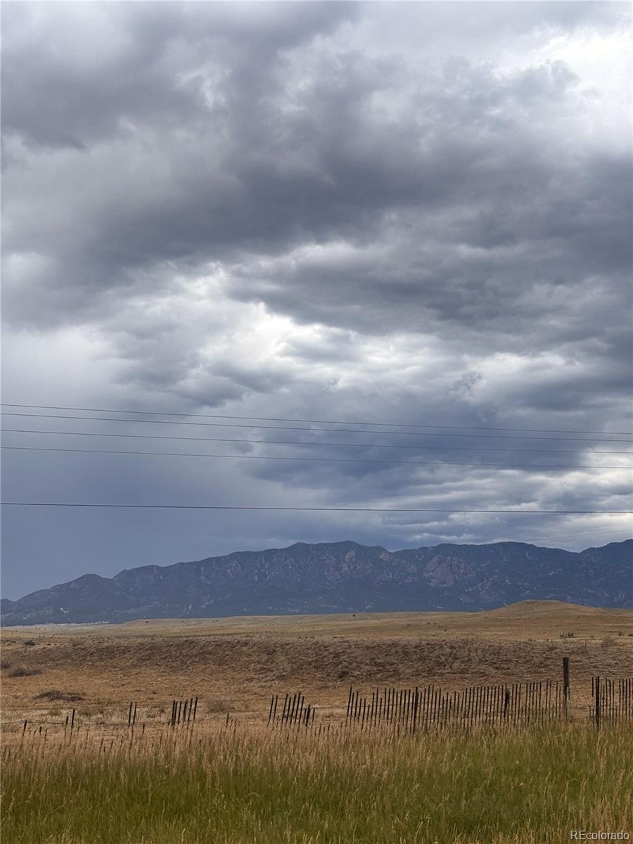 0 Lot 100 Colorado Land And Livestock Ranch Rye, CO 81069 - Photo 12 of 15 a view of city and lake