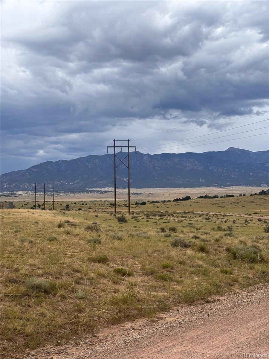 0 Lot 100 Colorado Land And Livestock Ranch Rye, CO 81069 - Photo 8 of 15 a view of an ocean