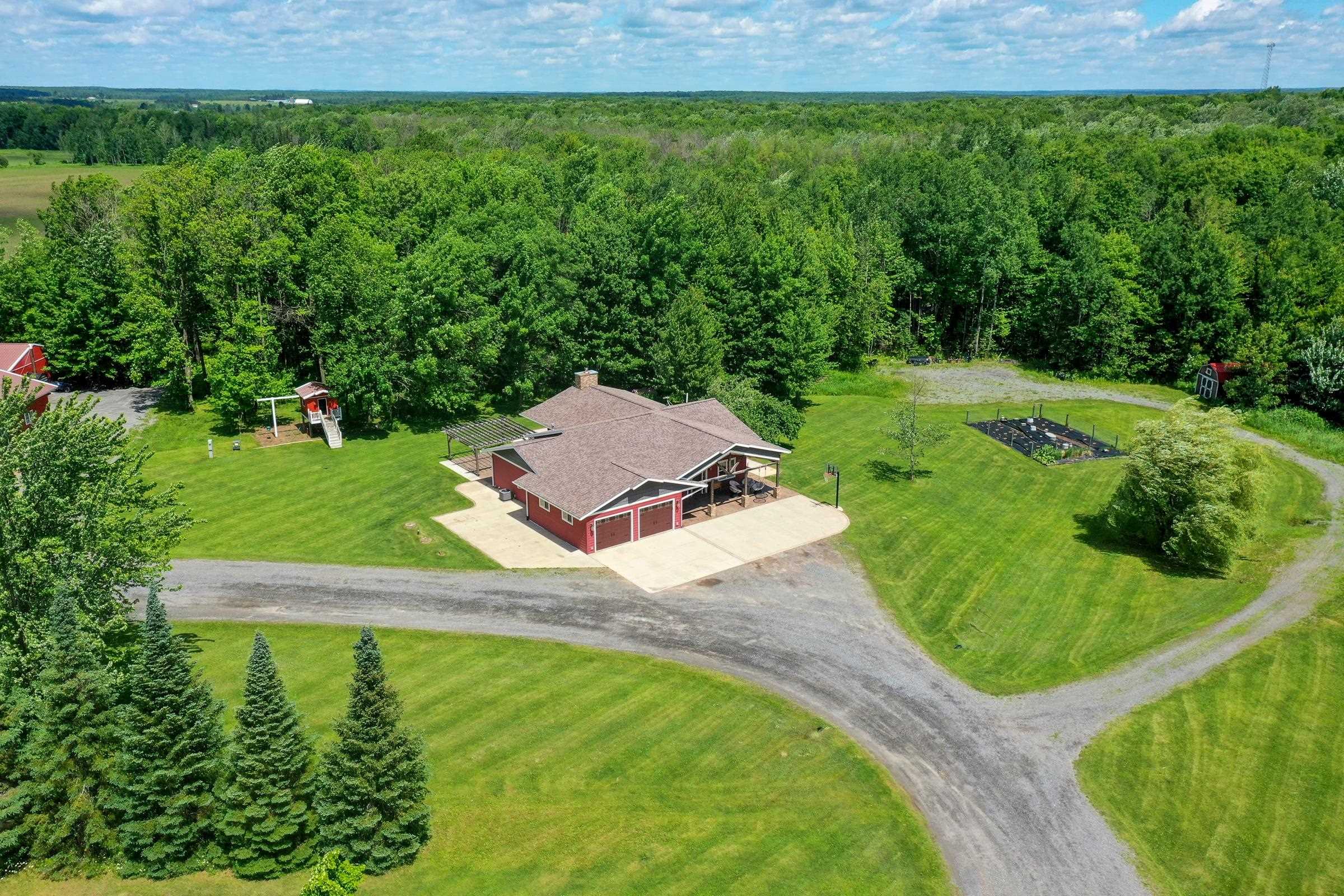 W1364 Highway 64 Medford, WI 54451 - Photo 20 of 28