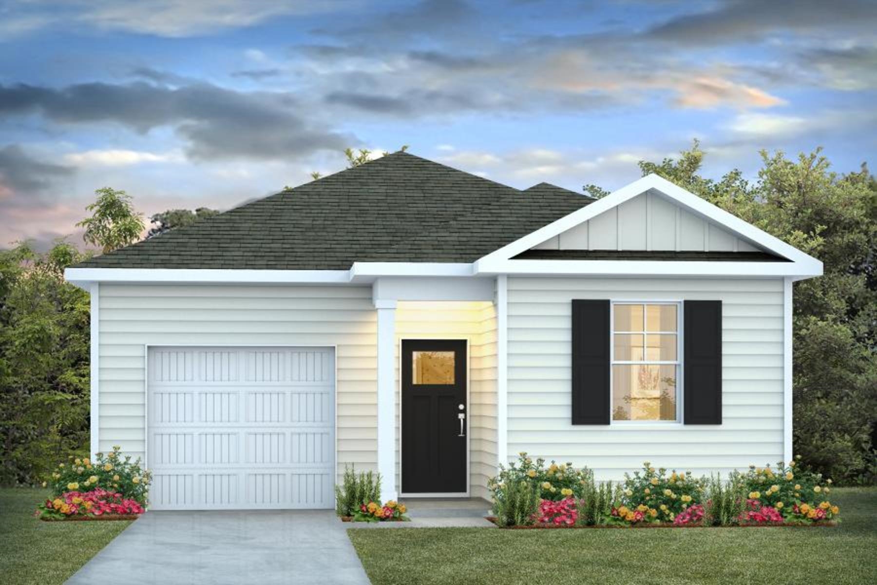 1024 St Martin Street Georgetown, SC 29440 - Photo 1 of 33