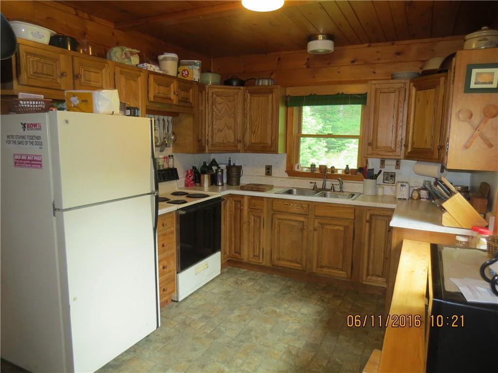 549 Strip Road Wallagrass, ME 04781 - Photo 19 of 31 Photo