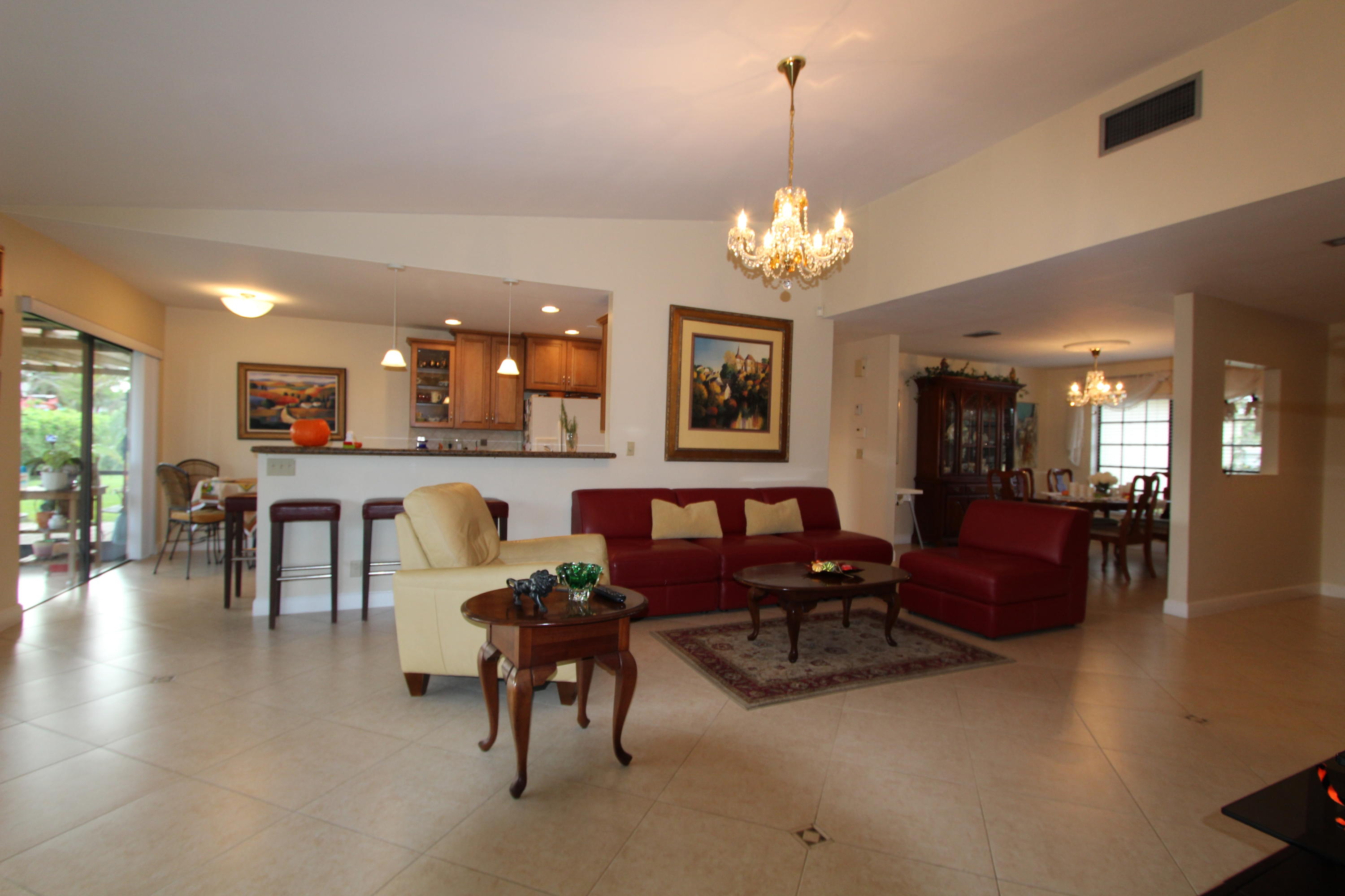 5928 Colony Court Boca Raton, FL 33433 - Photo 21 of 28 great room