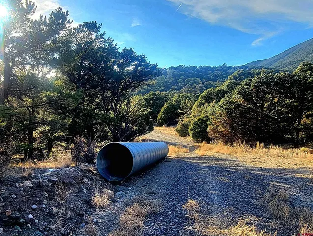 a view of swimming pool outdoor seating