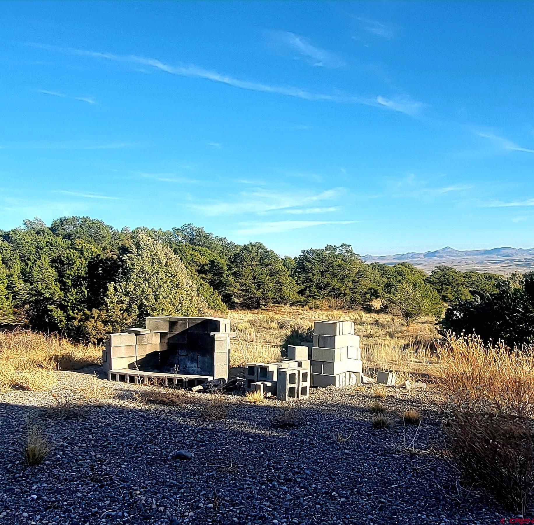 1094-1343 Valley View Road South Fork, CO 81154 - Photo 23 of 37 a view of a lake with a mountain