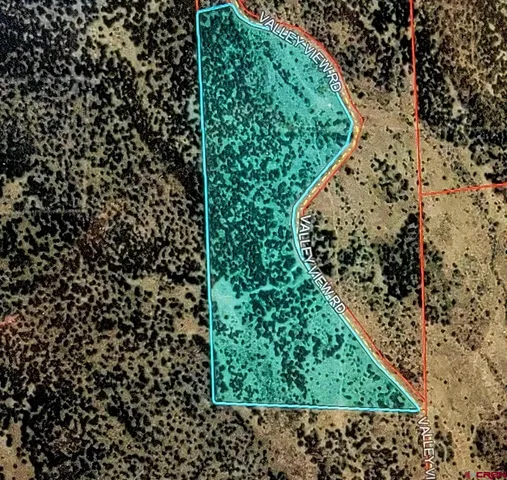 $739,900 | 1094-1343 Valley View Road, South Fork, CO 81154