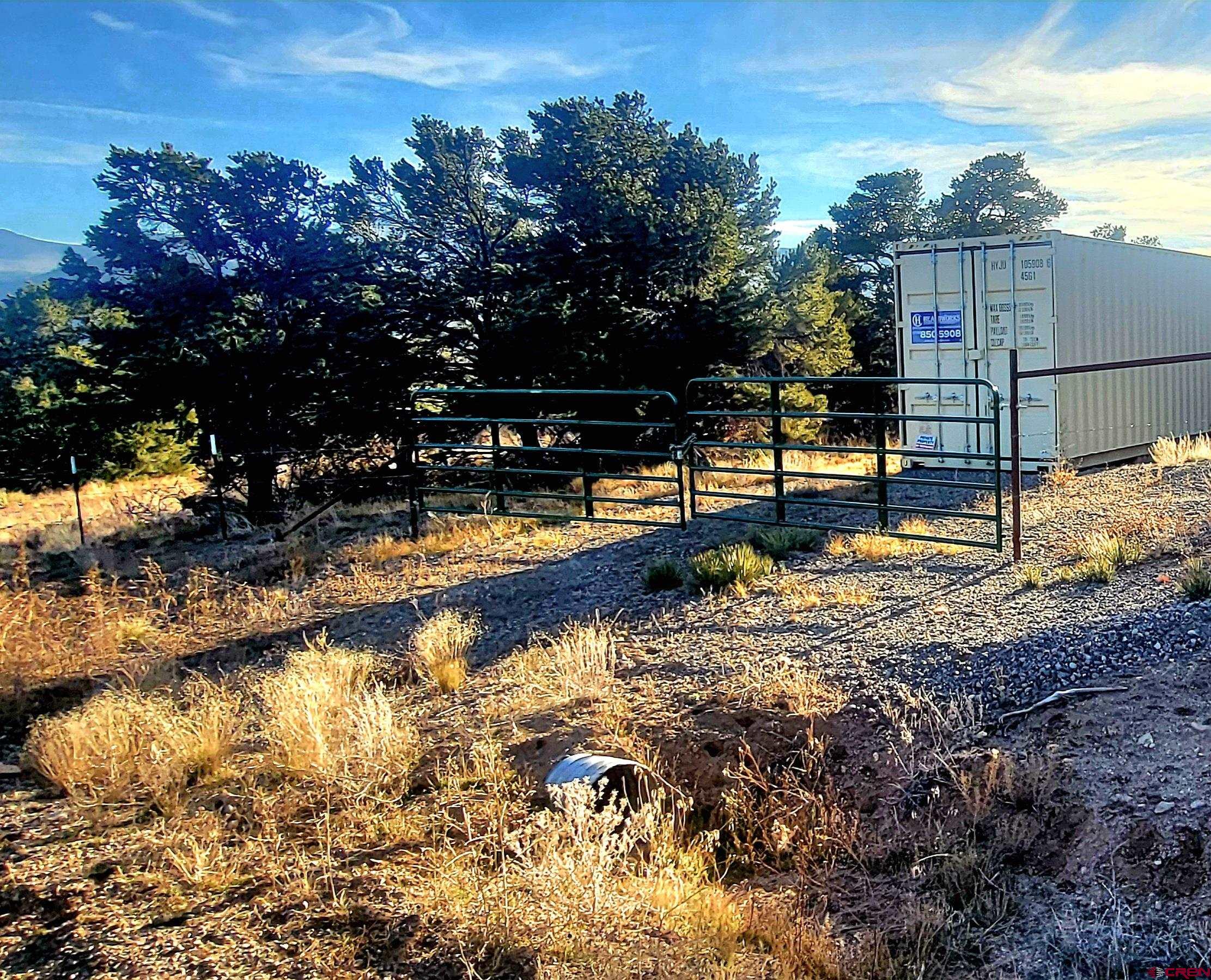1094-1343 Valley View Road South Fork, CO 81154 - Photo 6 of 37 a view of a lake with a house