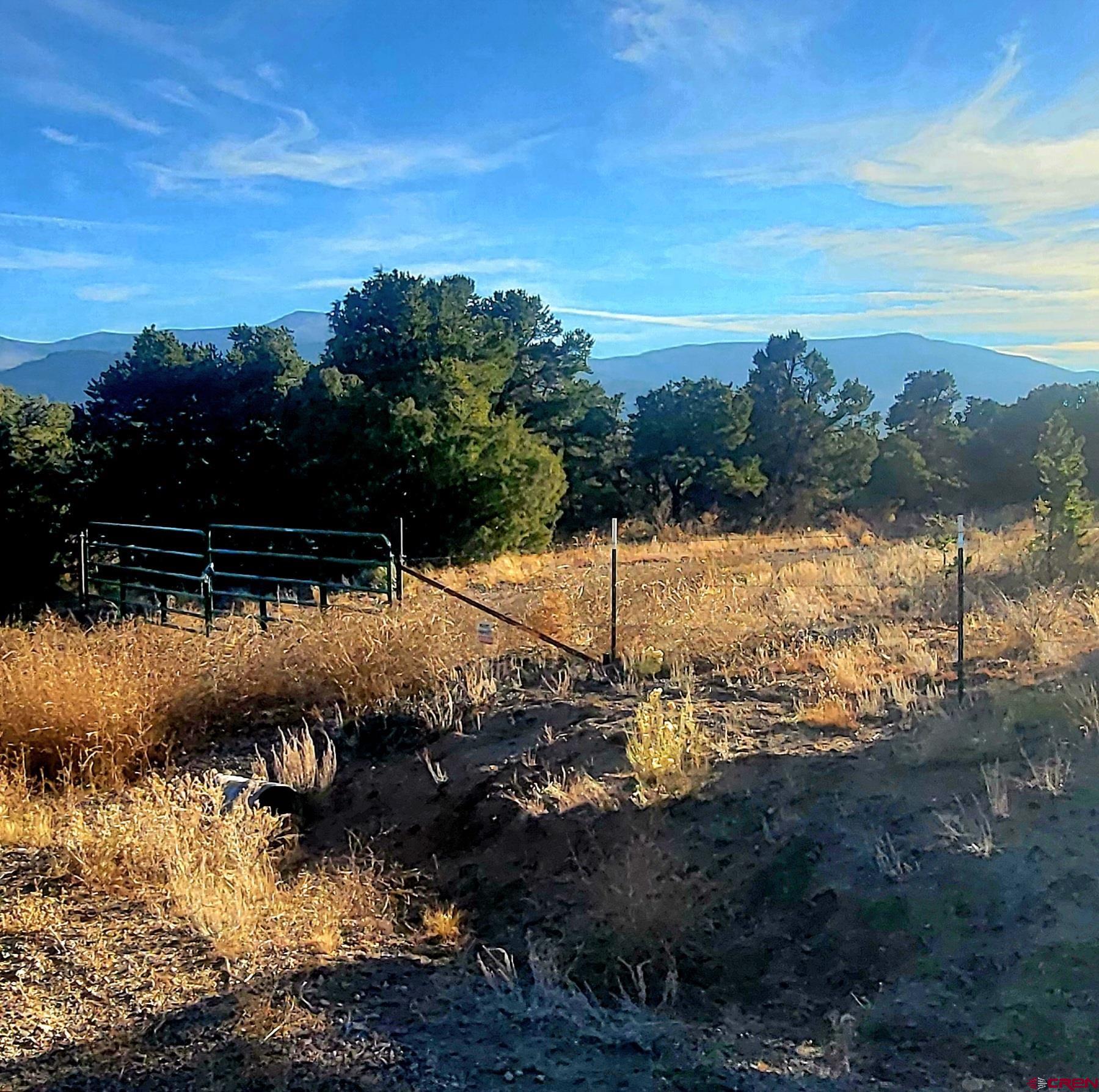 1094-1343 Valley View Road South Fork, CO 81154 - Photo 10 of 37 a view of a lake view