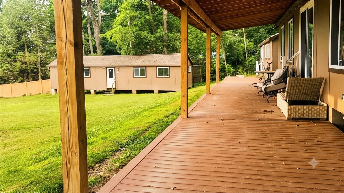 6853 West Lake Road Castile, NY 14550 - Photo 23 of 49