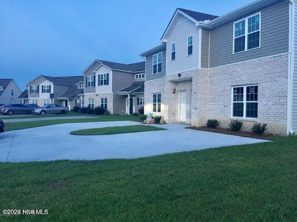 $1,549 | 2320 Chavis Drive, Unit A, Greenville, NC 27858