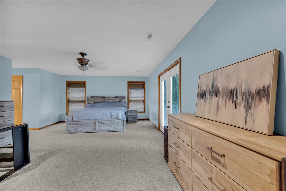 932 Bay Ridge Drive Salem, SC 29676 - Photo 22 of 48 Master Suite