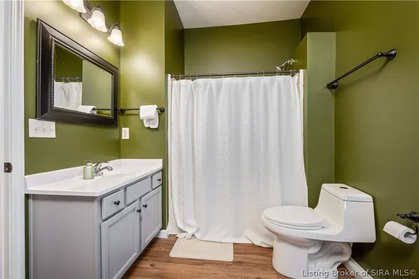 $189,900 | 2106 Beeler Street, New Albany, IN 47150