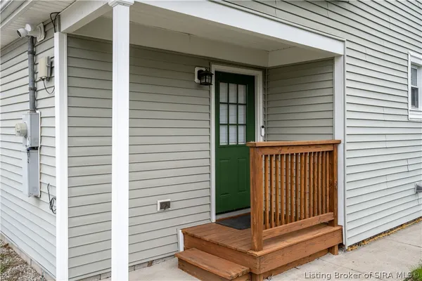$189,900 | 2106 Beeler Street, New Albany, IN 47150