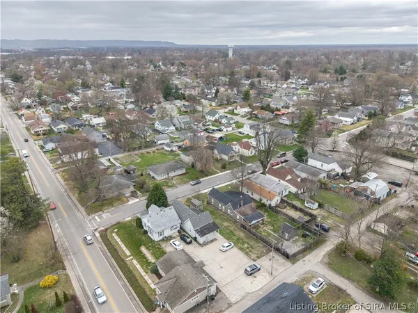 $189,900 | 2106 Beeler Street, New Albany, IN 47150